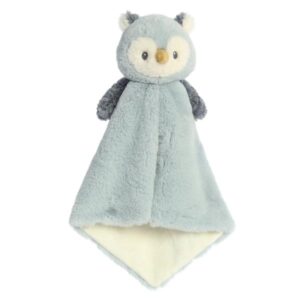 Ebba - Cuddlers Luvster - 16" Ollie Owl