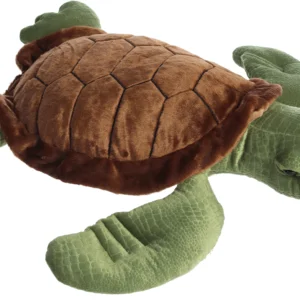 Aurora® - Super Flopsie™ - 27" Sea Turtle