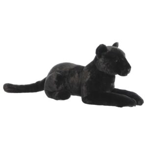 Aurora® - Super Flopsie™ - 25" Black Panther