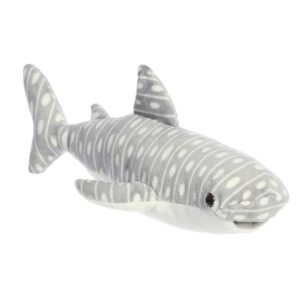 Aurora® - Flopsie™ - 12" Whale Shark