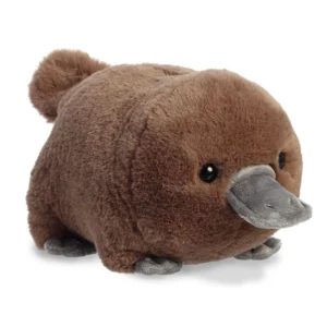 Aurora® - Spudsters™ - 10" Pongo Platypus