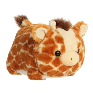 Aurora® - Spudsters™ - 10" Gerald Giraffe