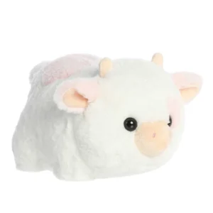 Aurora® - Spudsters™ - 10" Moonique Strawberry Milk Cow™