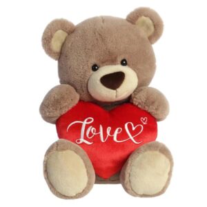 Aurora - Valentine - Love Bear - 46 cm