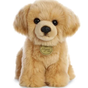 Aurora® - Miyoni® Tots - 11" Golden Retriever Pup