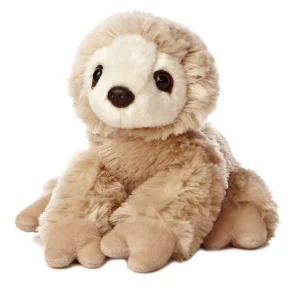 Aurora® - Mini Flopsie™ - 8" Sloth
