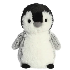Aurora® - Mini Flopsie™ - 8" Pippin Penguin™