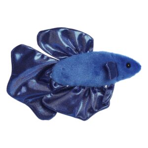 Aurora® - Mini Flopsie™ - 8" Finley Betta Fish™