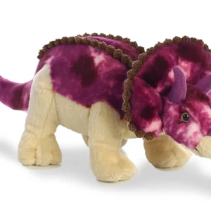 Aurora® - Dinos & Dragons - 14" Triceratops
