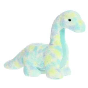 Aurora® - Dinos & Dragons - Watercolor Dinos™ - 11.5" Brachio Blue™