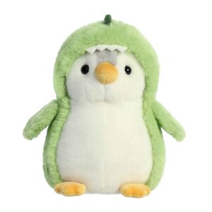 Aurora® - PomPom Penguin™ - 7" Dino