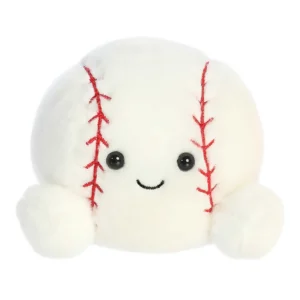 Aurora® - Palm Pals™ - 5" Slugger Baseball™