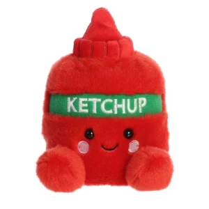 Aurora® - Palm Pals™ - 5" Tommy Ketchup™