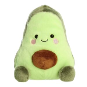 Aurora® - Palm Pals™ - Party Sized™ - 8" Airy Avocado™