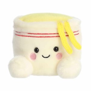 Aurora® - Palm Pals™ - 5" Dashi Cup Noodles™