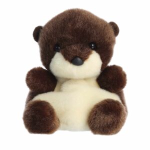 Aurora® - Palm Pals™ - 5" Elena River Otter™