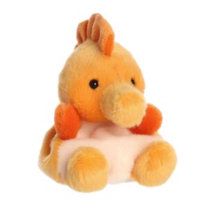 Aurora® - Palm Pals™ - 5" Felipe Seahorse™