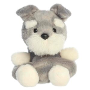 Aurora® - Palm Pals™ - 5" Korra Schnauzer™