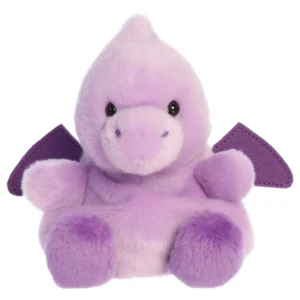 Aurora® - Palm Pals™ - 5.5" Pteagan Pterodactyl™