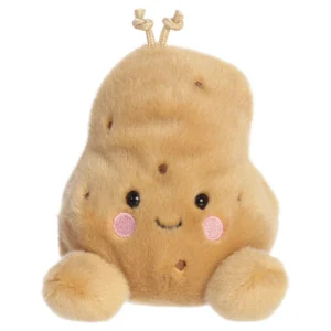 Aurora® - Palm Pals™ - 4" Spudrick Potato™