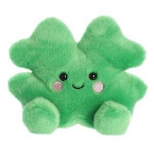 Aurora® - Palm Pals™ - 5" Chance Clover™