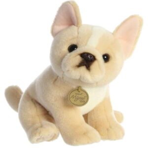 Aurora- Miyoni - French Bulldog pug - 22 cm