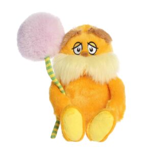 Aurora® - Dr. Seuss™ - 11" The Lorax With Truffula