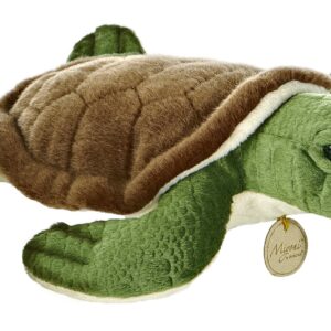 Aurora® - Miyoni® - 11" Sea Turtle