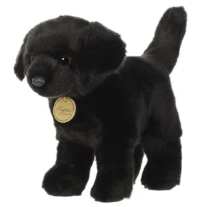Aurora® - Miyoni® - 10" Black Labrador