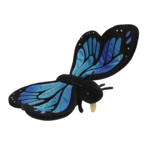 Aurora® - Miyoni® - 13" Morpho Butterfly