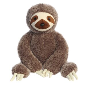 Aurora® - Super Flopsie™ - 28" Sloth