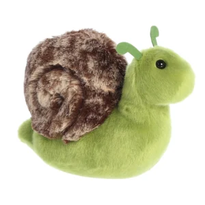 Aurora® - Mini Flopsie™ - 8" Slow Snail™