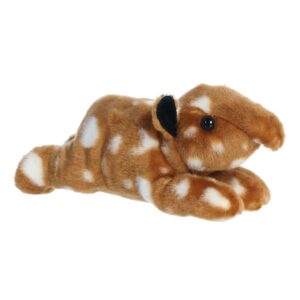 Aurora® - Mini Flopsie™ - 8" Tapir Calf
