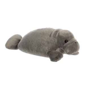 Aurora® - Flopsie™ - 12" Manny Manatee™