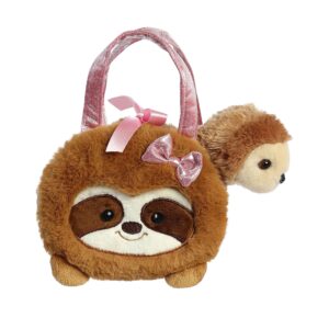 Aurora® - Fancy Pals™ - 7" Minty Sloth™