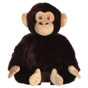 Aurora® - Eco Nation™ - Eco Hugs™ - 10.5" Chimpanzee