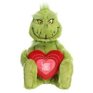 Aurora - Dr. Seuss - Love You Light-Up Grinch