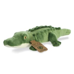 Aurora - Eco Nation - Alligator - 20 cm