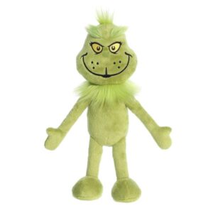 Aurora - Dr. Seuss - Grinch Armature