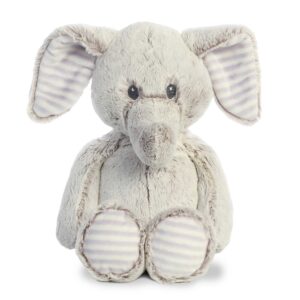 Ebba™ - Cuddlers™ - 14" Elvin Elephant™