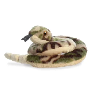 Aurora® - Mini Flopsie™ - 8" Slick Snake™