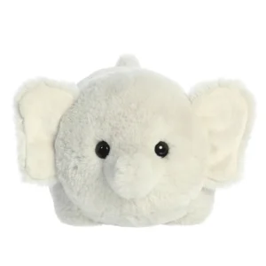 Aurora® - Spudsters™ - 10" Eri Elephant