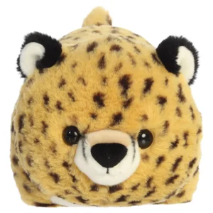 Aurora® - Spudsters™ - 10.5" Chelsea Cheetah™